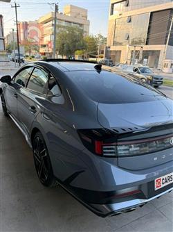 هيونداي سوناتا